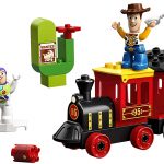 LEGO DUPLO Toy Story Train
