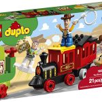 LEGO DUPLO Toy Story Train