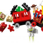 LEGO DUPLO Toy Story Train