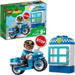 LEGO DUPLO Town Police Bike