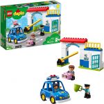 LEGO DUPLO Town Police Station