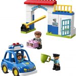 LEGO DUPLO Town Police Station