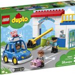 LEGO DUPLO Town Police Station