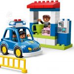 LEGO DUPLO Town Police Station
