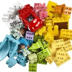 LEGO Duplo Classic Deluxe Brick Box