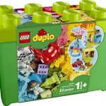 LEGO Duplo Classic Deluxe Brick Box