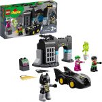 LEGO Duplo Batman Batcave