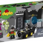 LEGO Duplo Batman Batcave