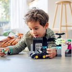 LEGO Duplo Batman Batcave