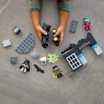 LEGO Duplo Batman Batcave