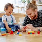 LEGO Duplo Super Heroes Lab