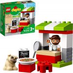 LEGO Duplo Town Pizza Stand