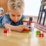 LEGO Duplo Town Pizza Stand