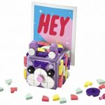 LEGO Dots Photo Holder Polybag Set