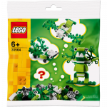 LEGO Classics Build Your Own Monster/Vehicle Polybag Set