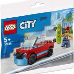 LEGO City Skater Polybag Set