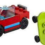 LEGO City Skater Polybag Set