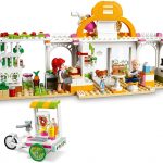 LEGO Friends Heartlake City Organic Café