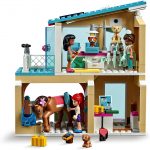 LEGO Friends Heartlake City Vet Clinic Animal Rescue Building Set