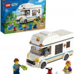 LEGO City Caravan Holiday Camper