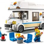 LEGO City Caravan Holiday Camper