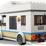 LEGO City Caravan Holiday Camper