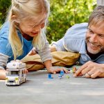 LEGO City Caravan Holiday Camper