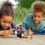 LEGO City Great Vehicles Tractor