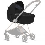 Cybex Platinum MIOS LUX Carry Cot