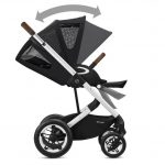 Cybex Gold TALOS S LUX Stroller