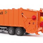 Bruder SCANIA R-series Garbage truck