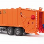 Bruder SCANIA R-series Garbage truck