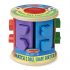 Match & Roll Shape Sorter