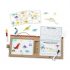 Natural Play: Play, Draw, Create Reusable Drawing & Magnet Kit – Dinosaurs