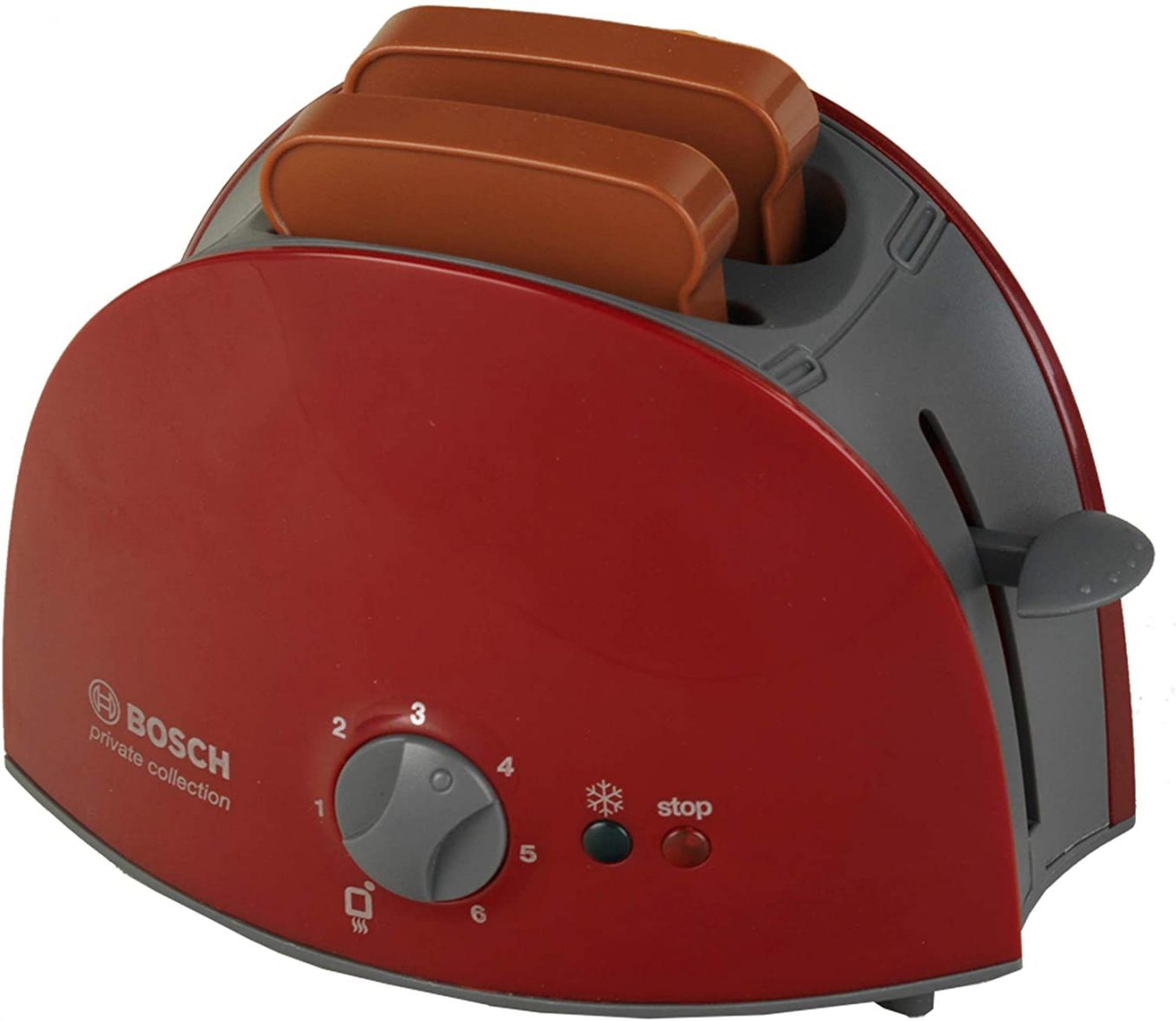 Bosch Toaster