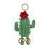 Amuseable Cactus Activity Toy