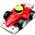 Touch & Go – Ferrari F2012