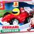Touch & Go – Ferrari F2012