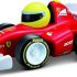 Touch & Go – Ferrari F2012