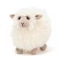 Rolbie Cream Sheep – Small