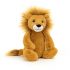 Jellycat Bashful Lion Medium