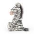 Bashful Zebra Medium