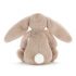 Bashful Beige Bunny Small