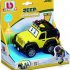 Light & Sound – Jeep Wrangler