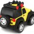 Light & Sound – Jeep Wrangler