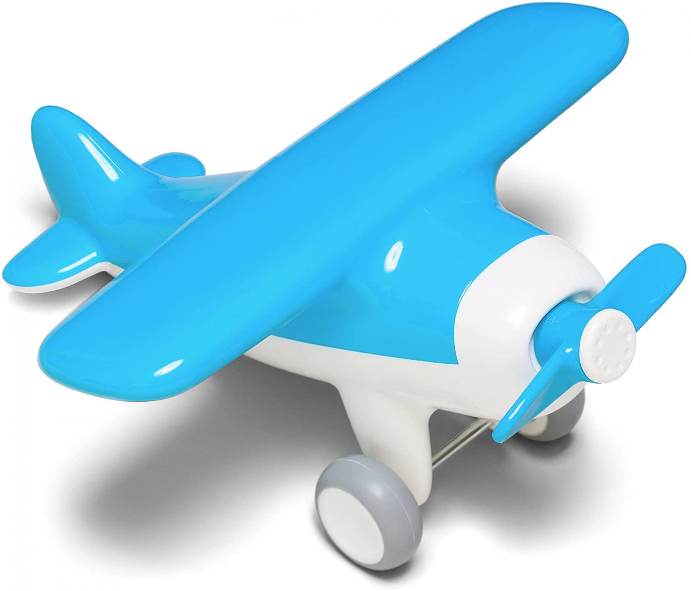 Kid O Air Plane – Blue
