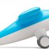 Kid O Air Plane – Blue