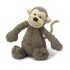 Jellycat Bashful Monkey Little