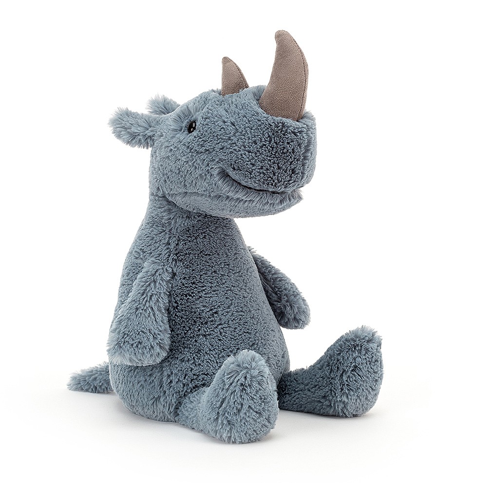 rumpa rhino jellycat