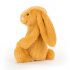 Bashful Saffron Bunny Medium